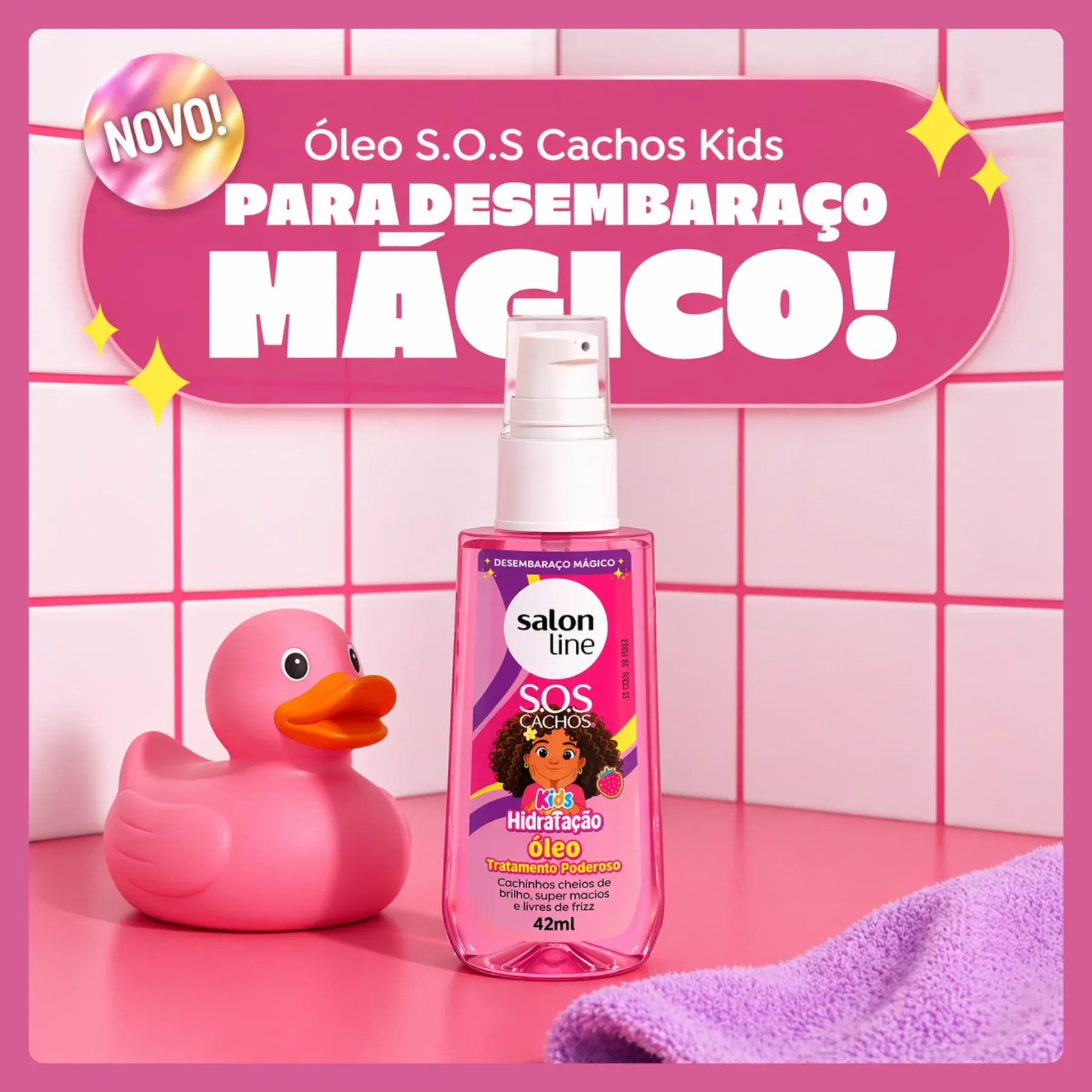 OLEO KIDS SOS -3-